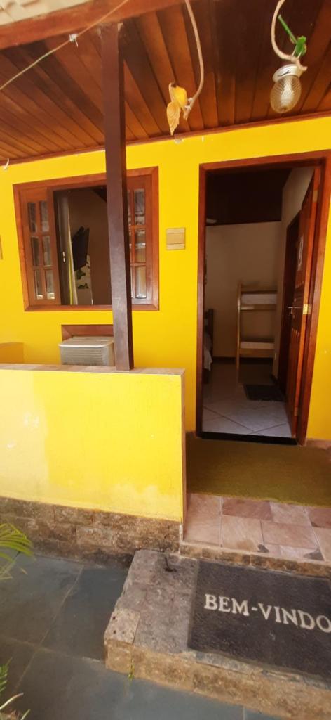 Casa amarela photo 2