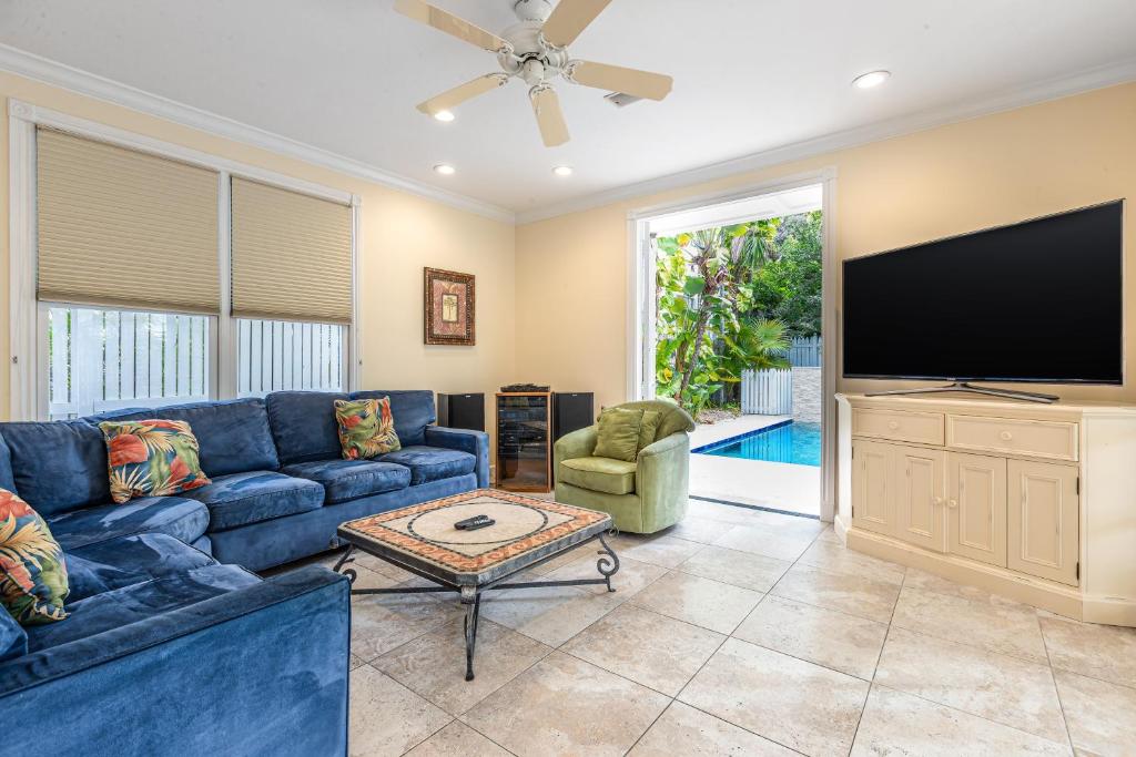 The Southernmost Comfort House photo 4