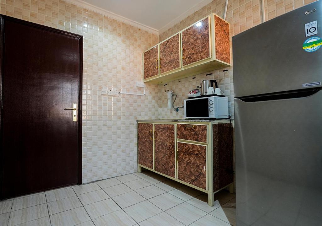 MAJESTIC HOTEL APARTMENTSماجستيك للشقق الفندقيه photo 2