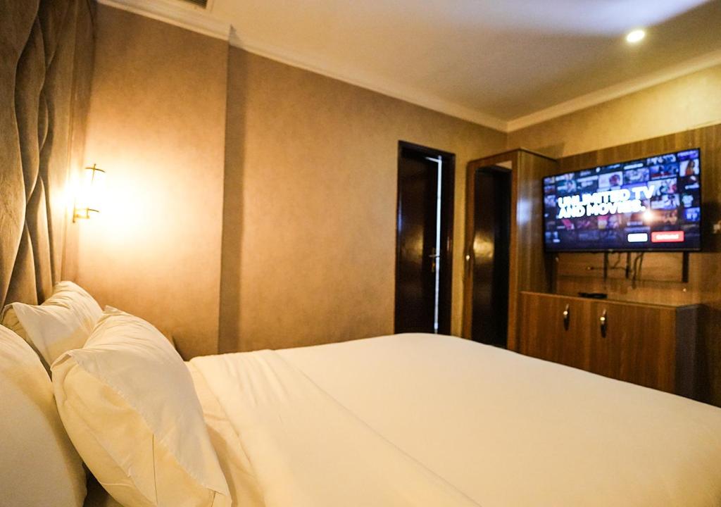 MAJESTIC HOTEL APARTMENTSماجستيك للشقق الفندقيه photo 4