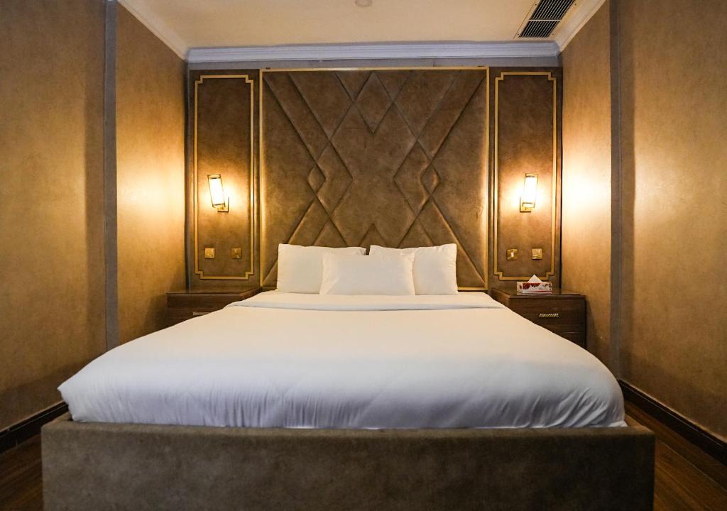 MAJESTIC HOTEL APARTMENTSماجستيك للشقق الفندقيه photo 3