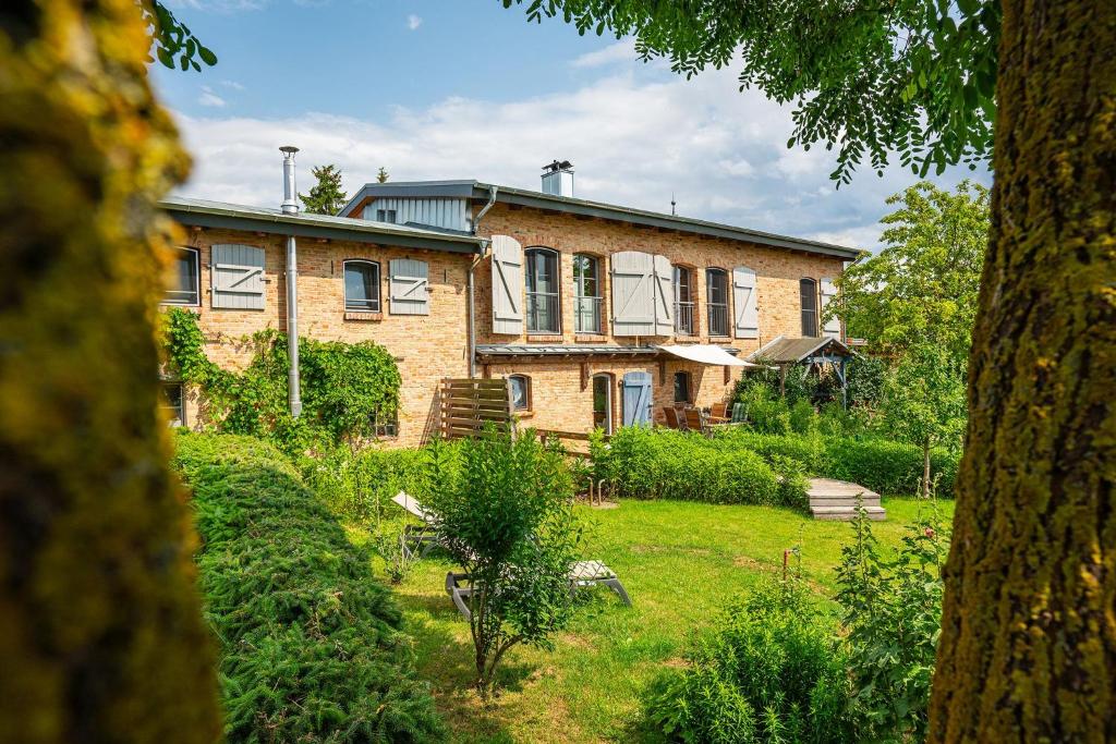 Das Backsteinhus Die Insel von ihrer schönsten Seite photo 3