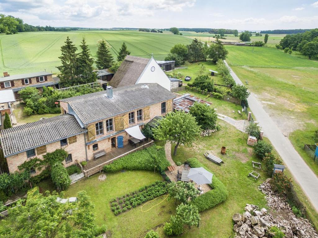 Das Backsteinhus Die Insel von ihrer schönsten Seite photo 4