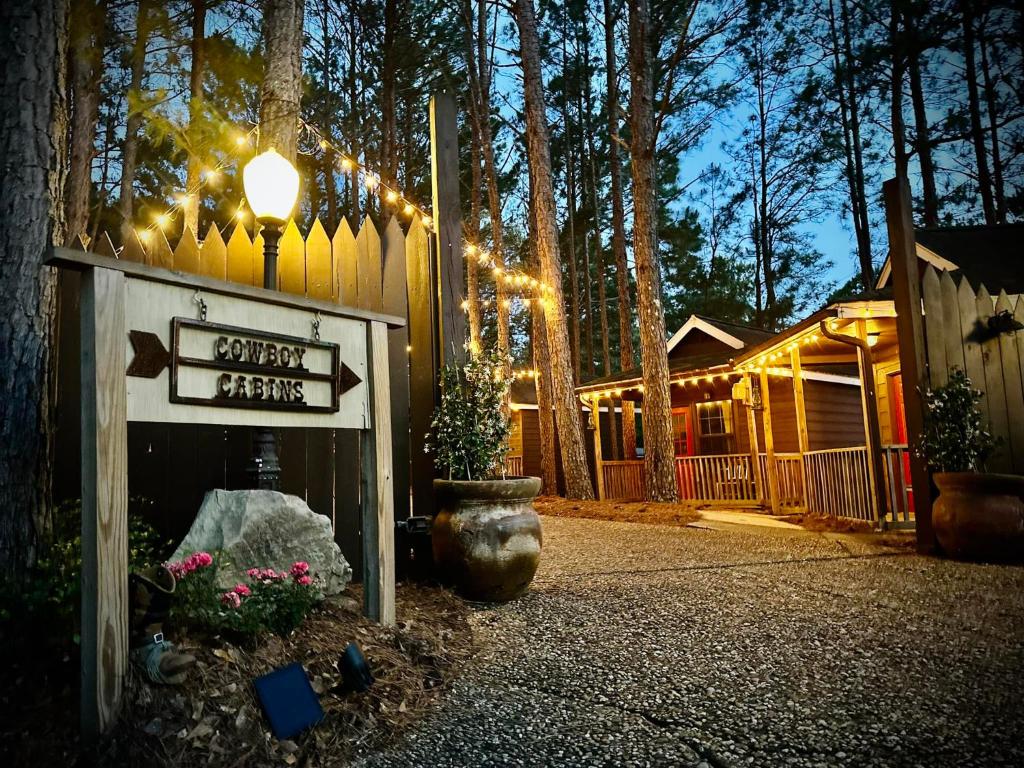 Kick Back Ranch image