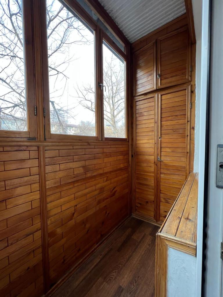 3комнатная квартира возле Мега Центра photo 3