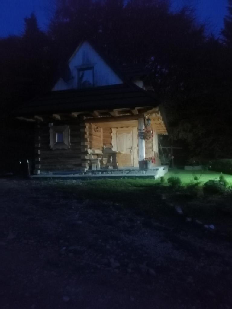 Domek na Karolce