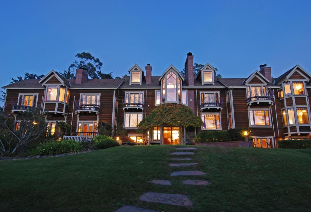 Olema House at Point Reyes image