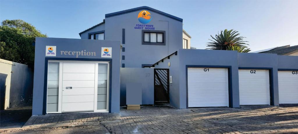 Coastwave Guest House