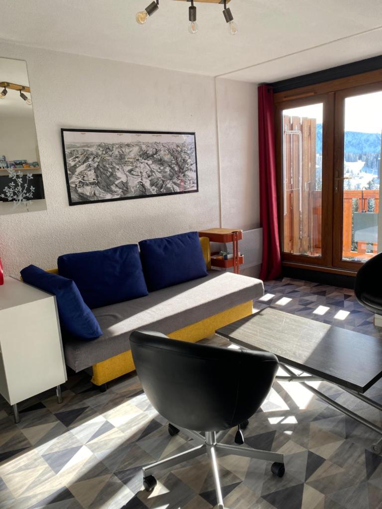 Les Balcons d'Edelweiss photo 2