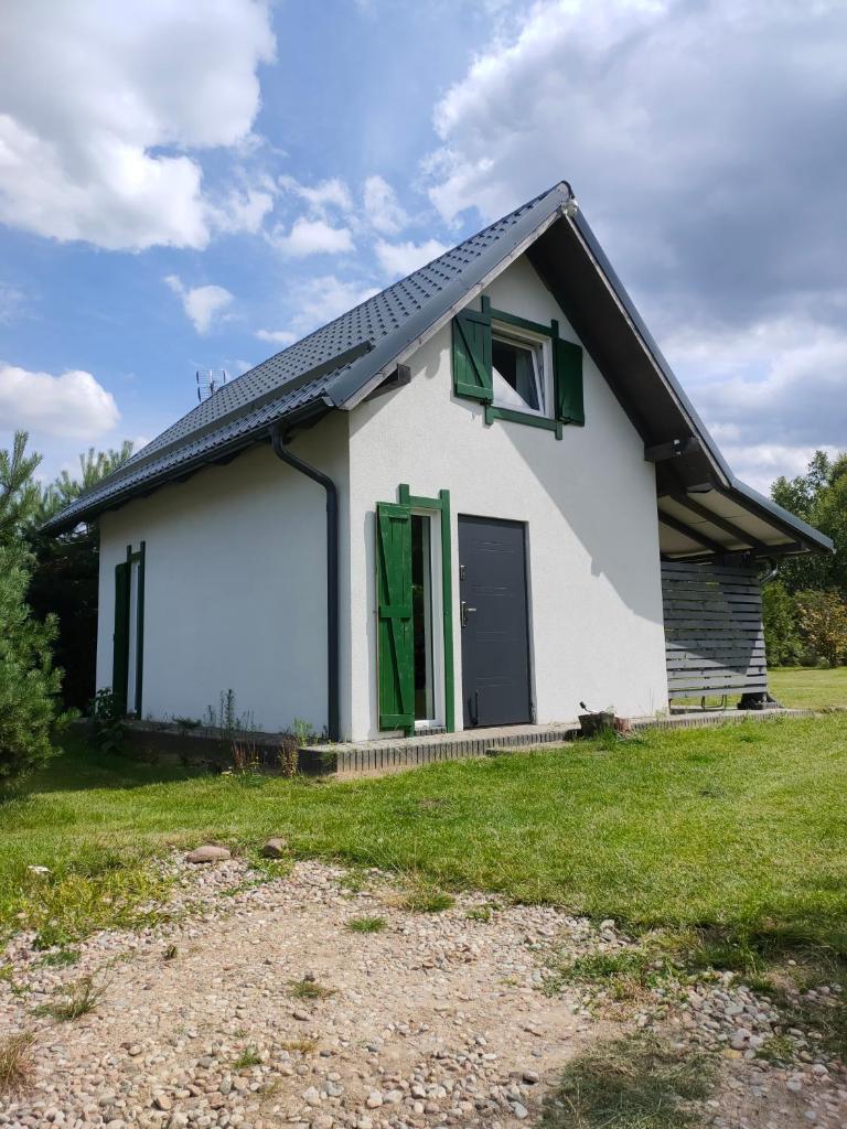 Zielone klimaty photo 1