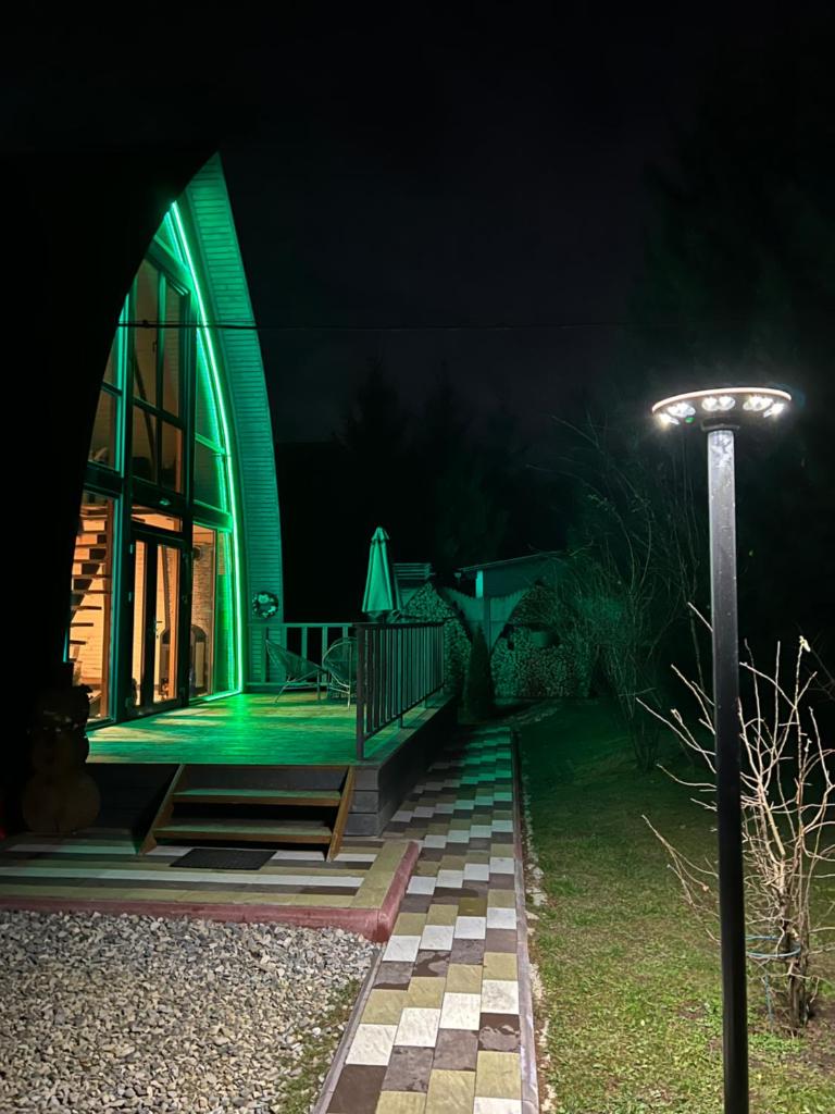 U Yaroslava Hotel photo 2
