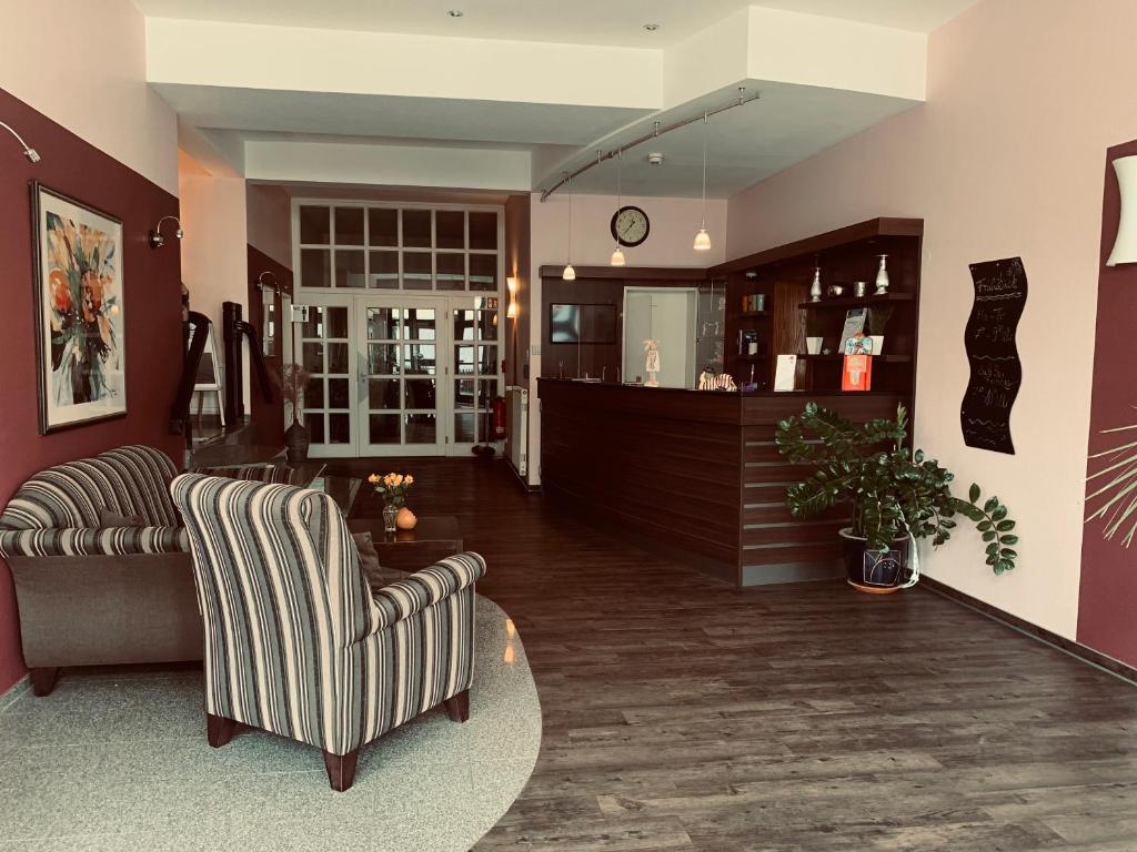 Ryck-Hotel Garni photo 2