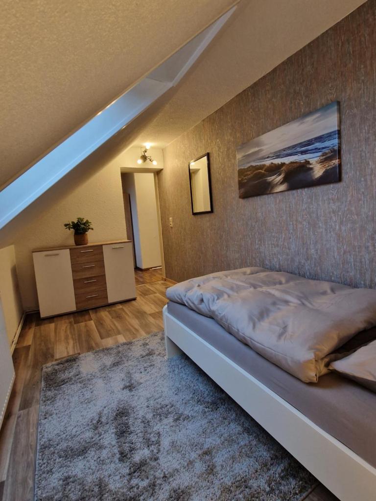 Ferienwohnung/Monteurunterkunft 2.0 Leopolshall photo 4