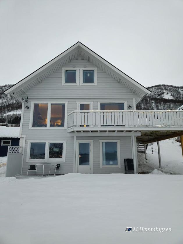 Nice Norwegian 2 bedroom apartment with free parking photo 2