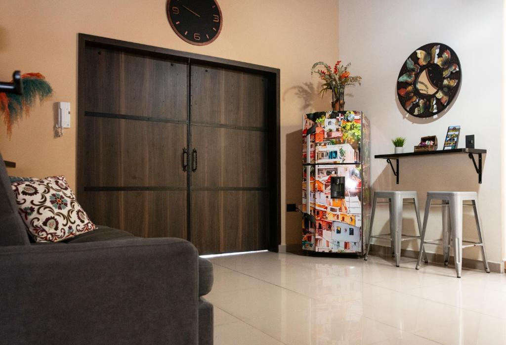 Lindo apartamento con terraza en Bello Ant photo 2
