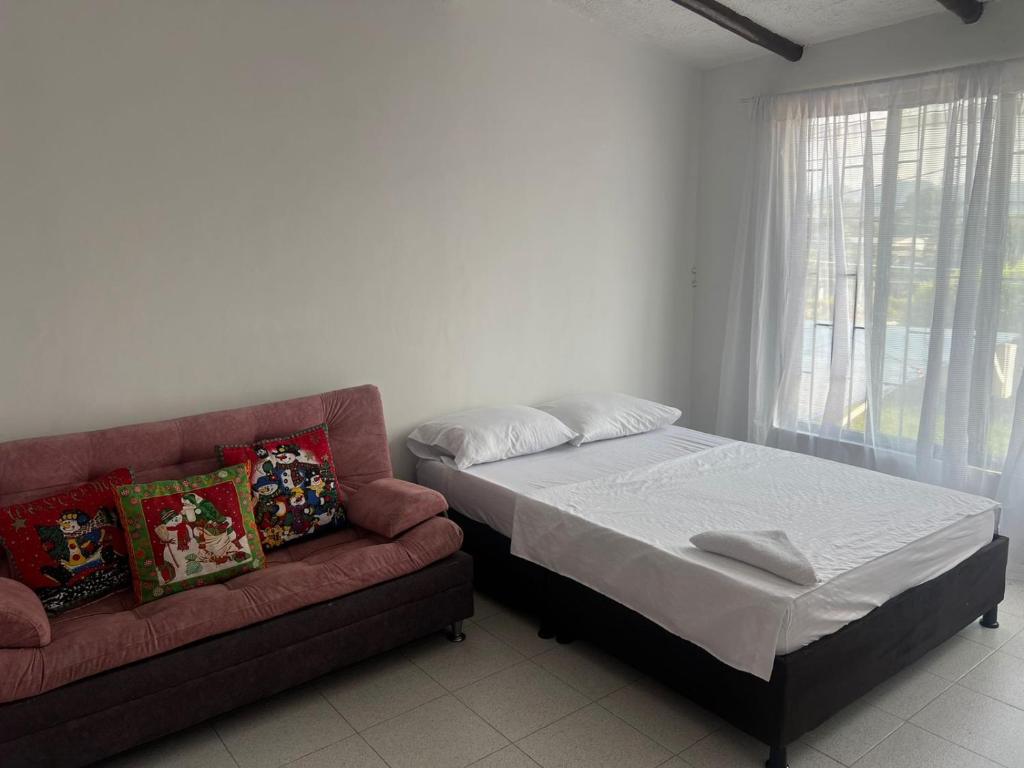 APARTAHOTEL JERUSALEN