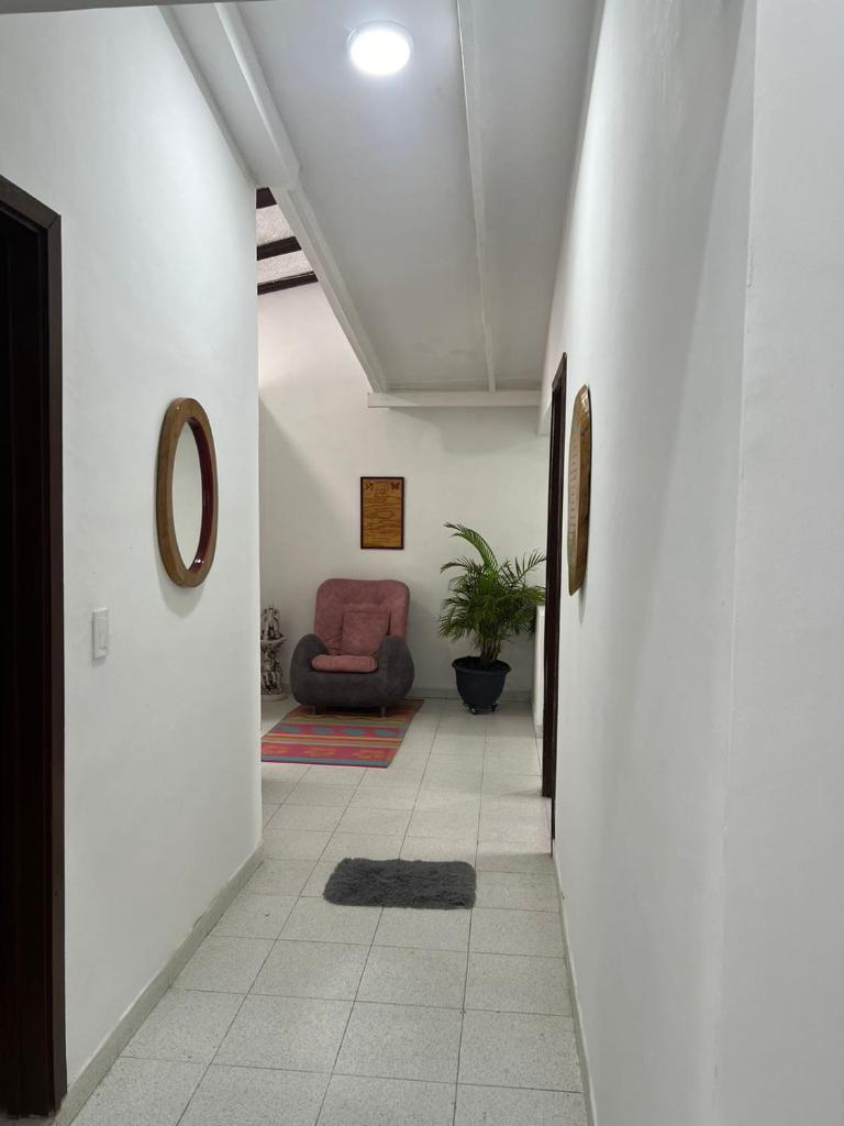 APARTAHOTEL JERUSALEN photo 1