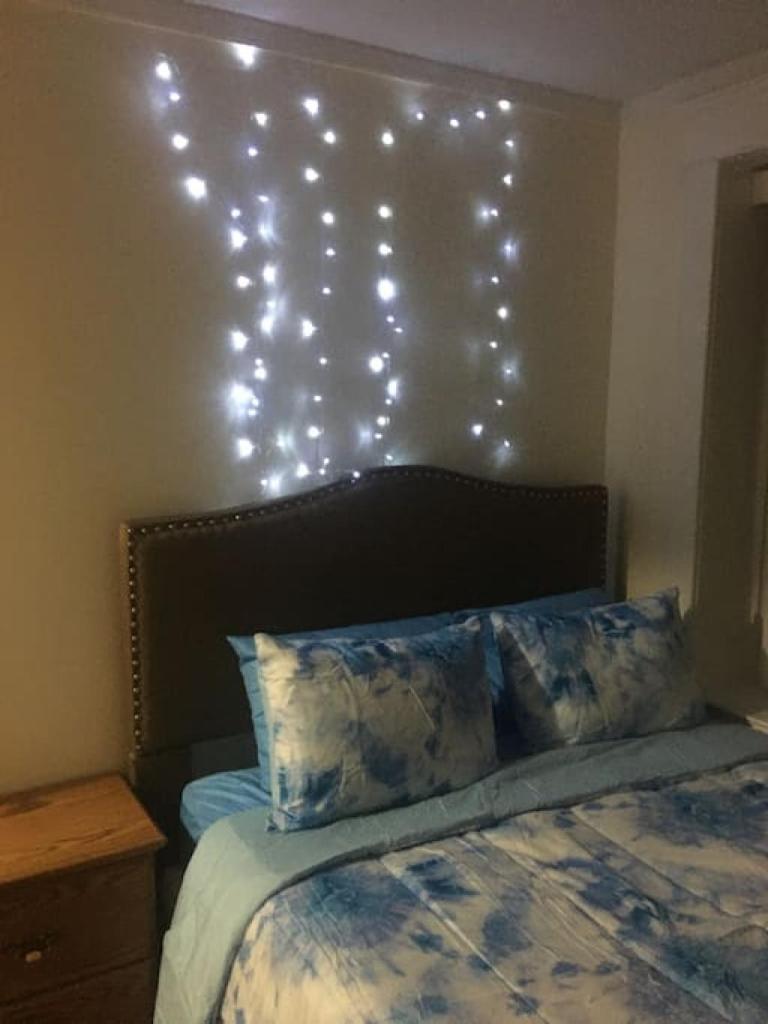 2 bedroom suite image