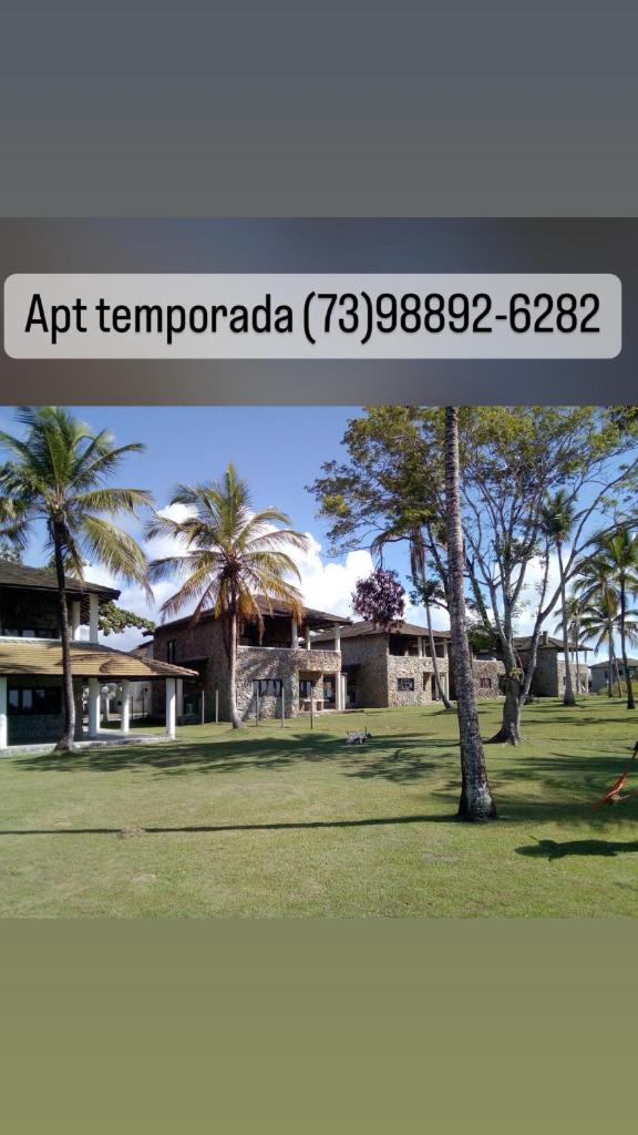 Apt completo temporada PS Vista Mar photo 1