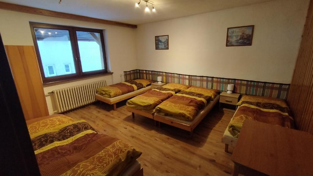 ubytovanie v súkromí červenka photo 3