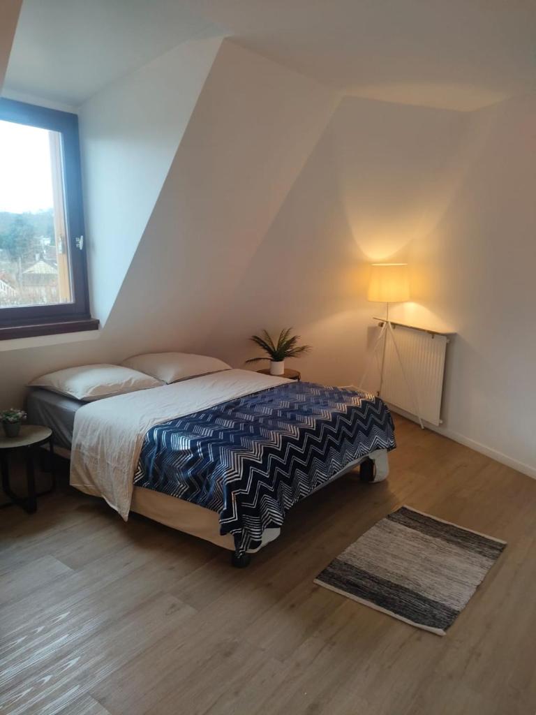 Le Relais St Georges photo 4