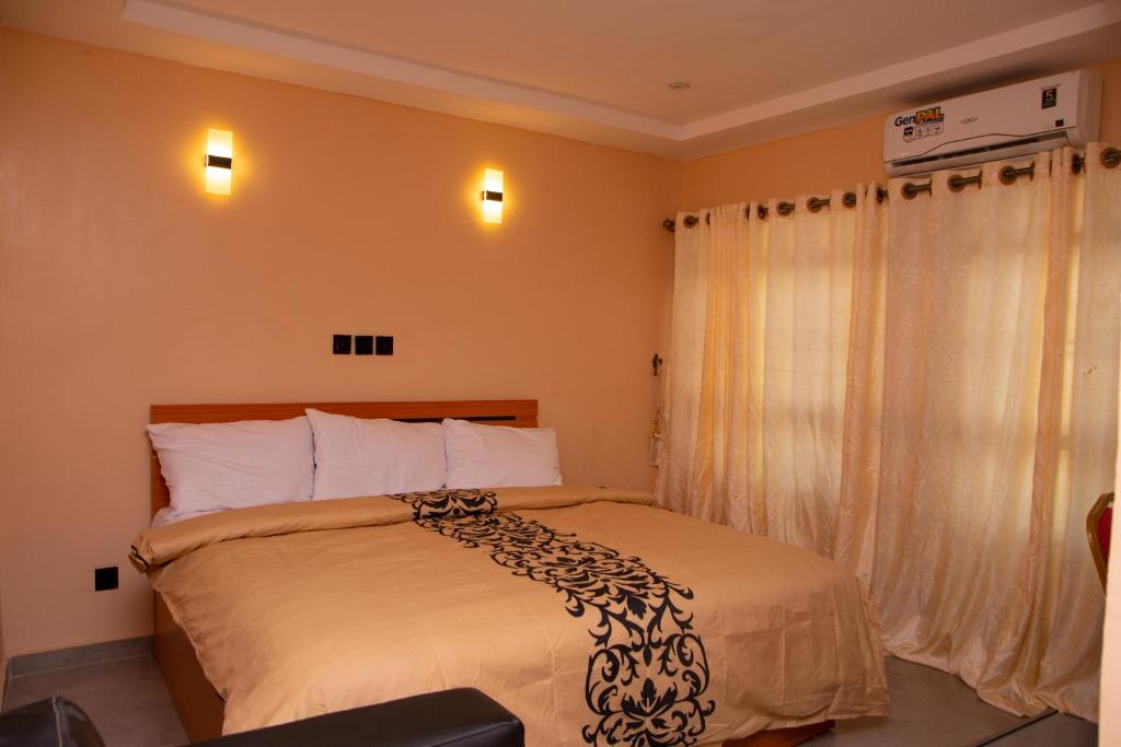 Dopad Hills Hotel and Suites