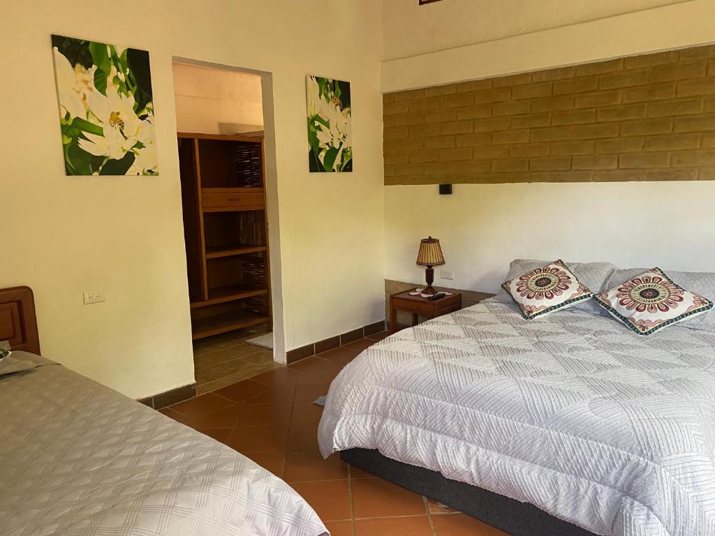 Casa De Campo Villa Caney photo 2