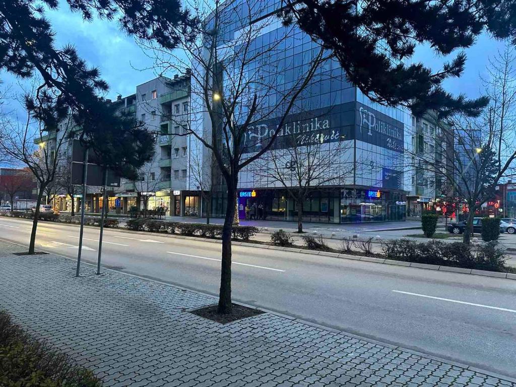 Centar Niksic