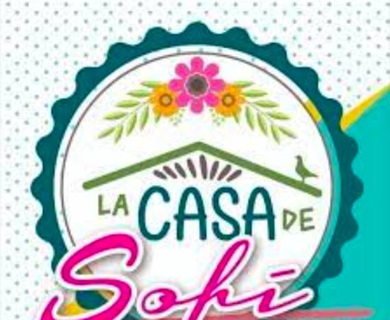 CASA DE SOFIA photo 1
