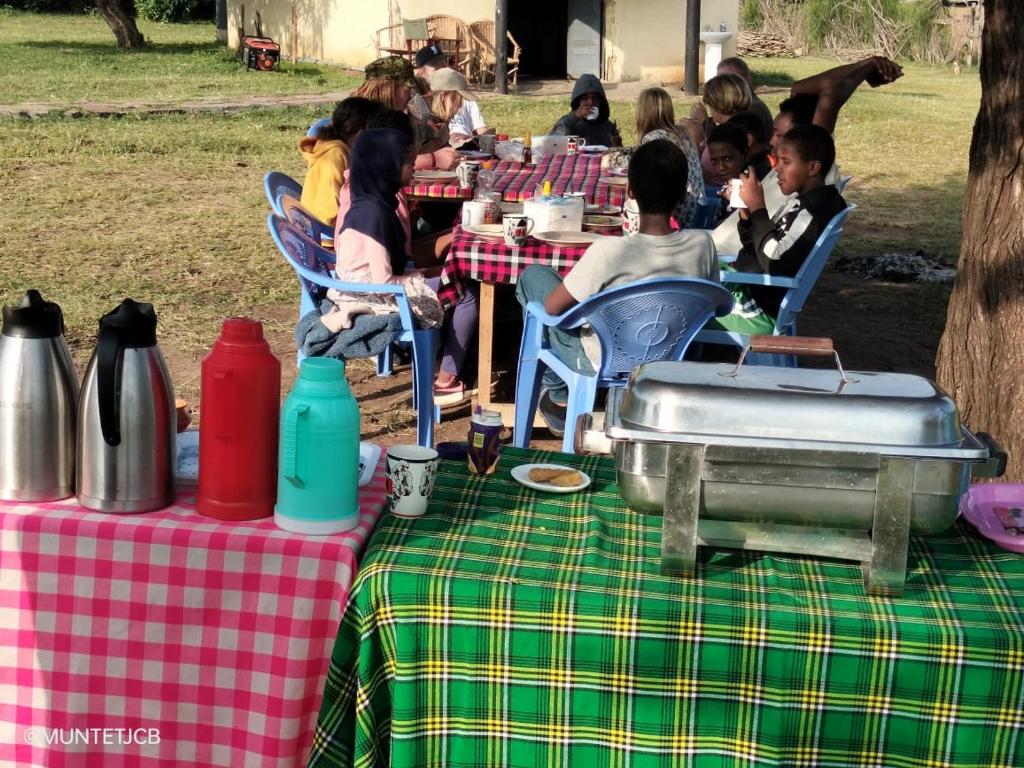 SEMADEP SAFARI CAMP photo 2