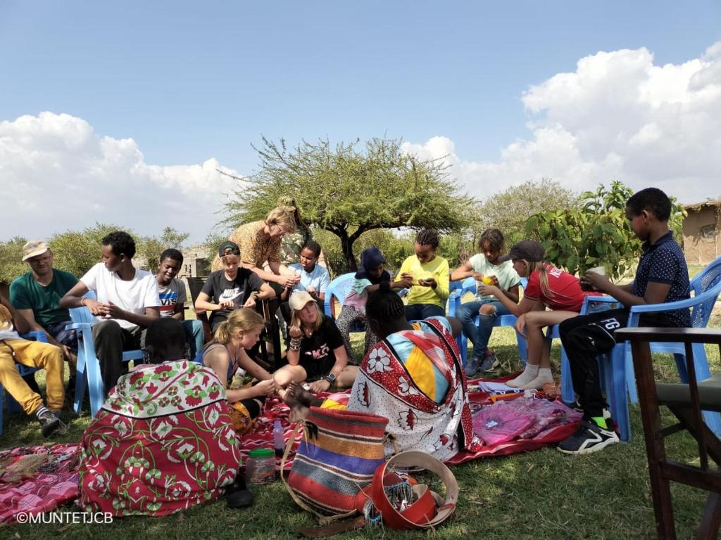 SEMADEP SAFARI CAMP photo 1