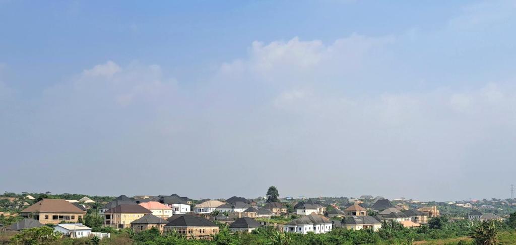 Modern Luxurious 3-Bedroom by RCCG CAMP off Lagos Ibadan-Expy photo 1
