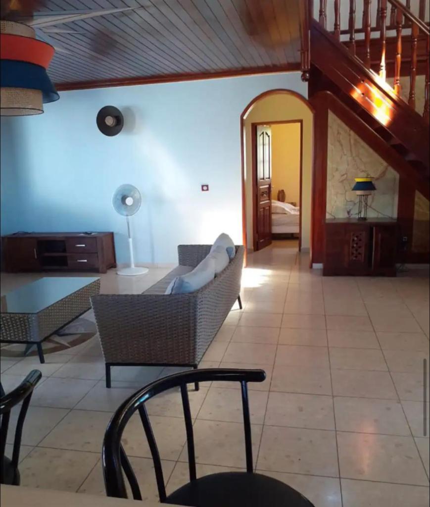 Superbe villa photo 1