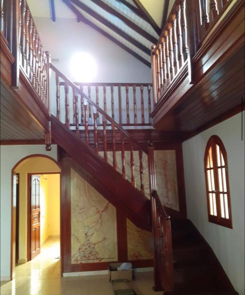 Superbe villa photo 2