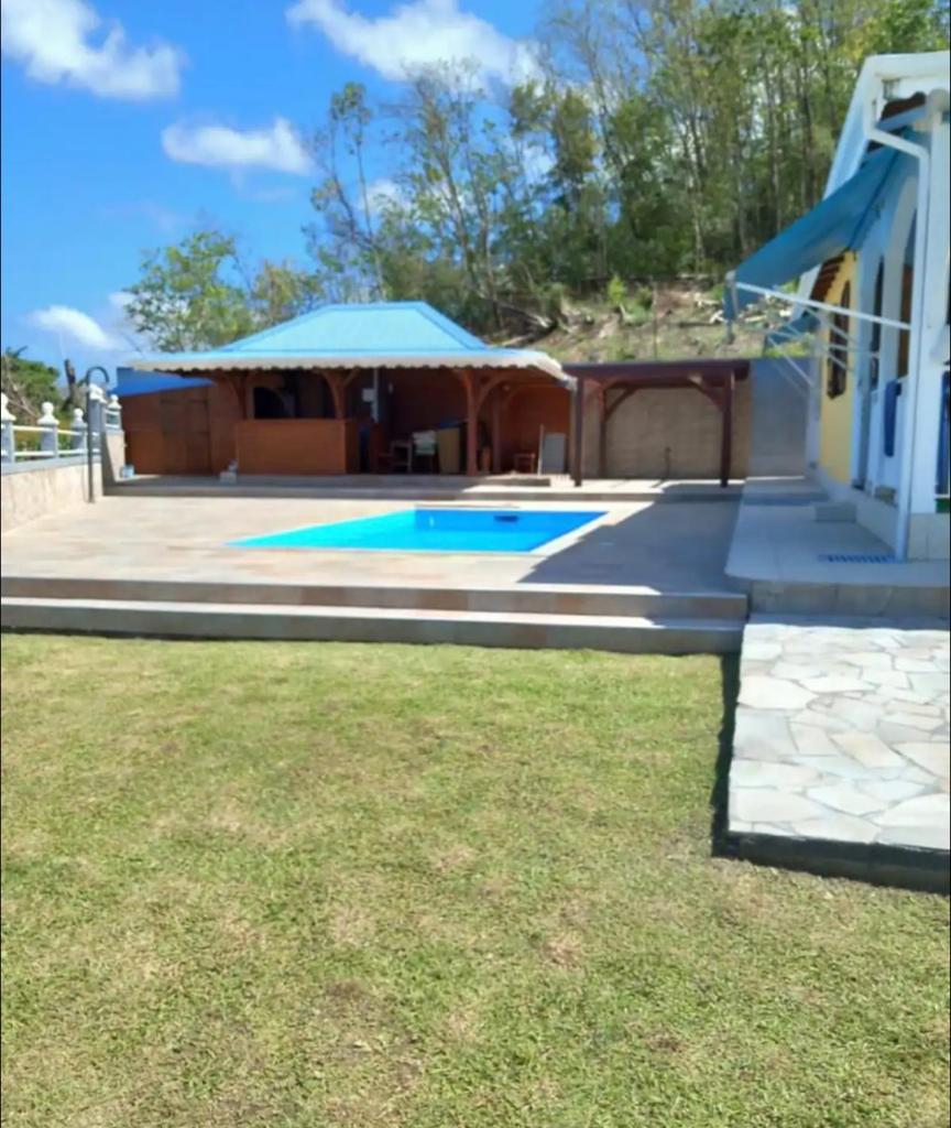 Superbe villa photo 3