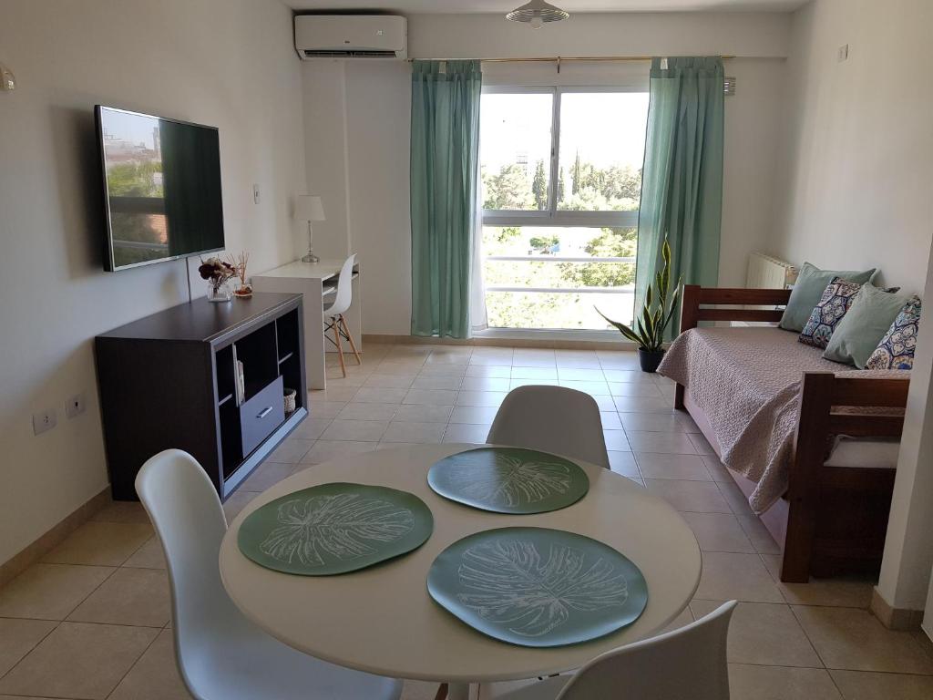 Departamento Talero con cochera photo 3