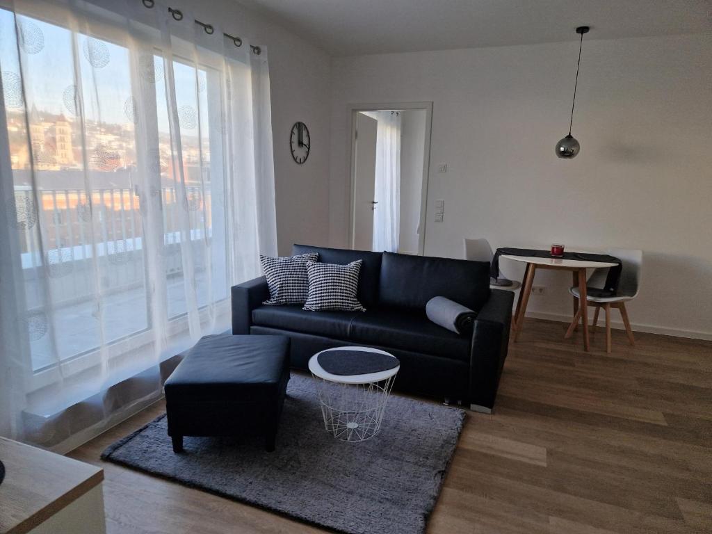 Auszeit Penthouse-Feeling photo 1