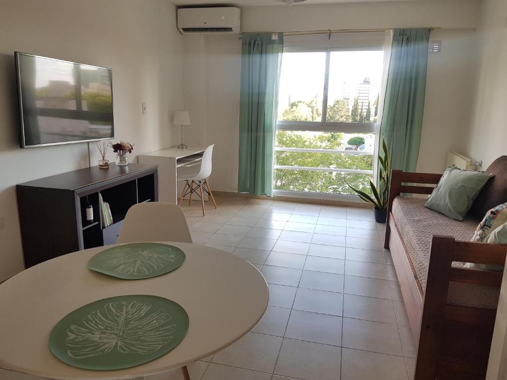 Departamento Talero con cochera photo 2