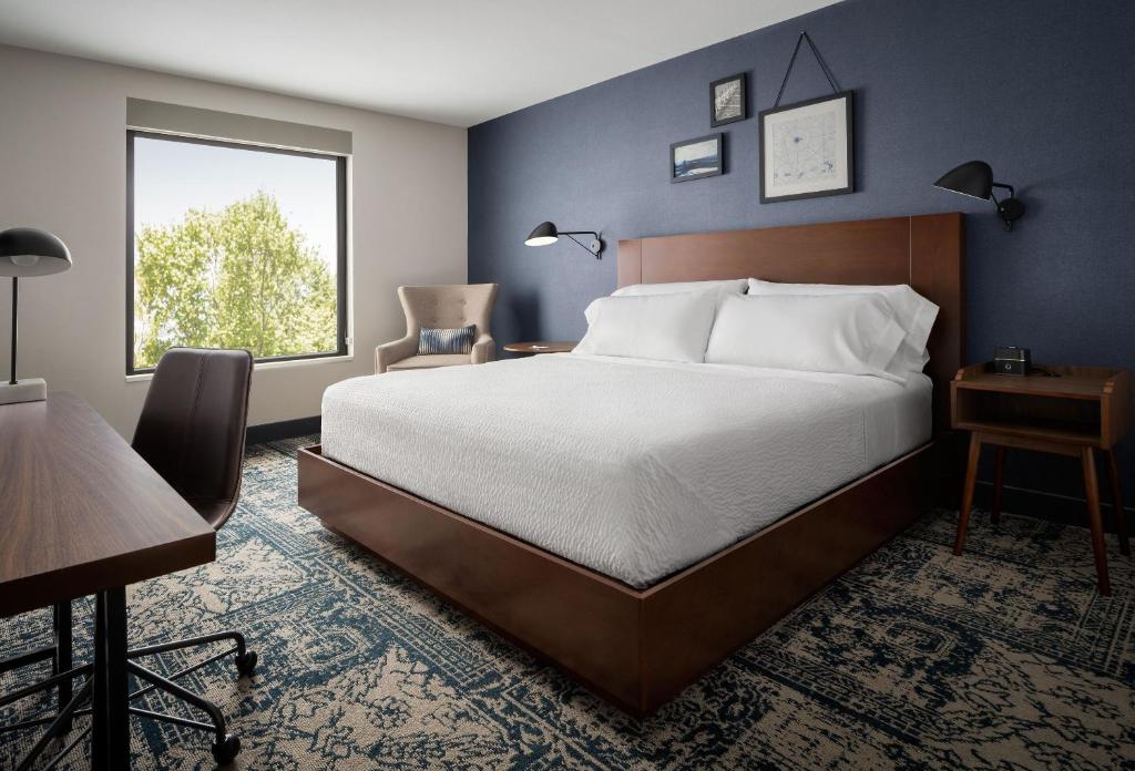 Four Points by Sheraton San Jose Downtown photo 1