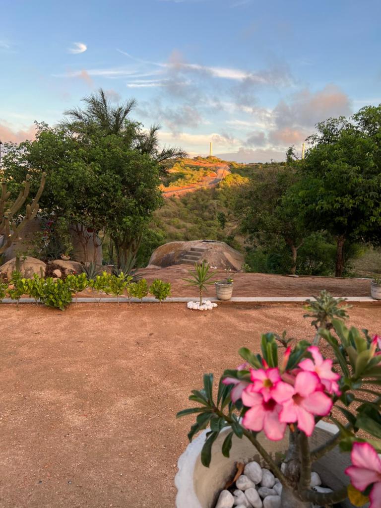 Casa em Monte das Gameleiras-RN photo 2