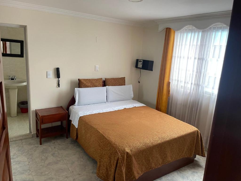 Hotel Brisas Real