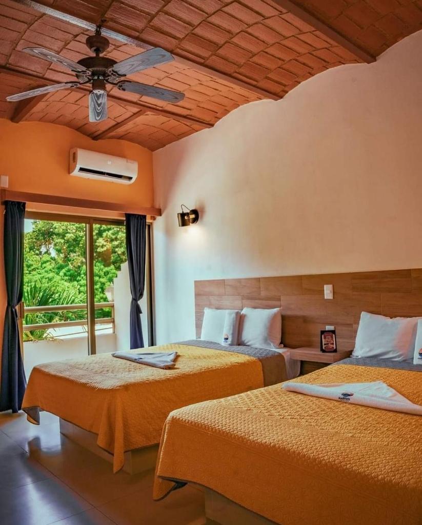 Hotel & Suites Mar y Sol Las Palmas photo 1