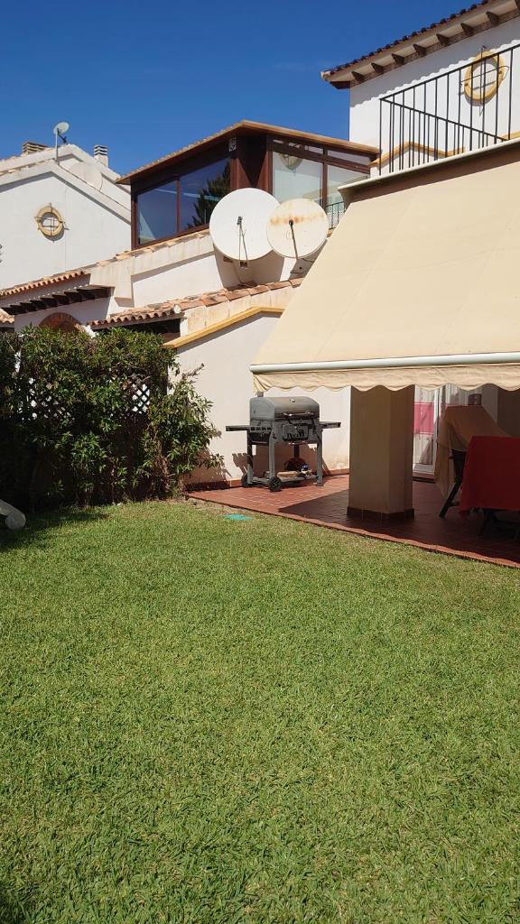 Villas Alandalus photo 2