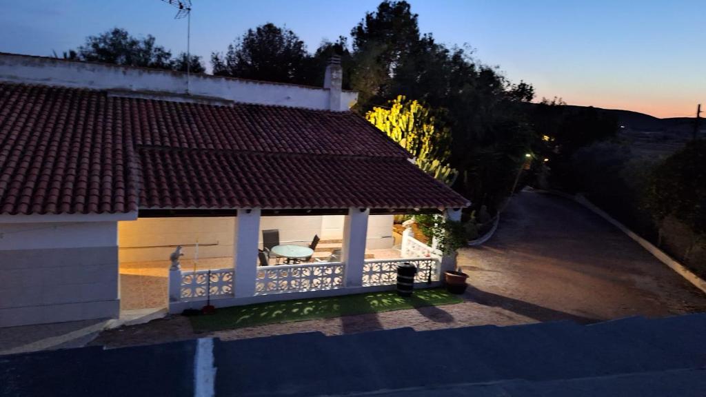Chalet Bacarot photo 3