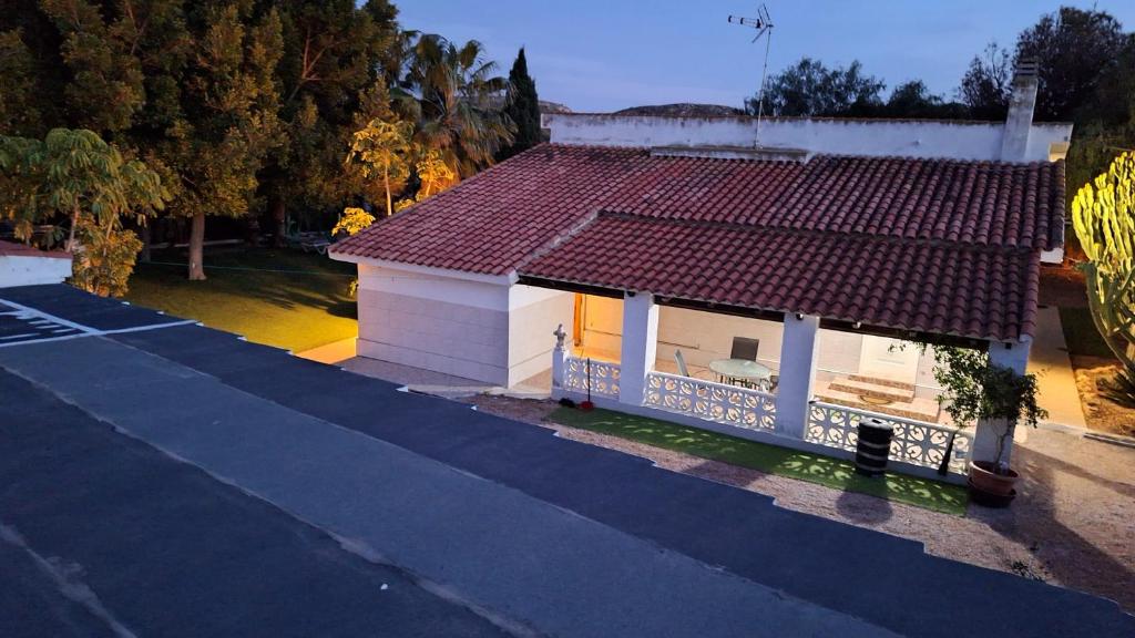 Chalet Bacarot photo 2