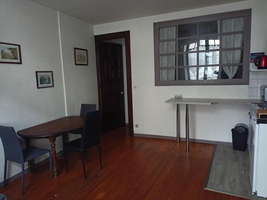 Appartement centre photo 2