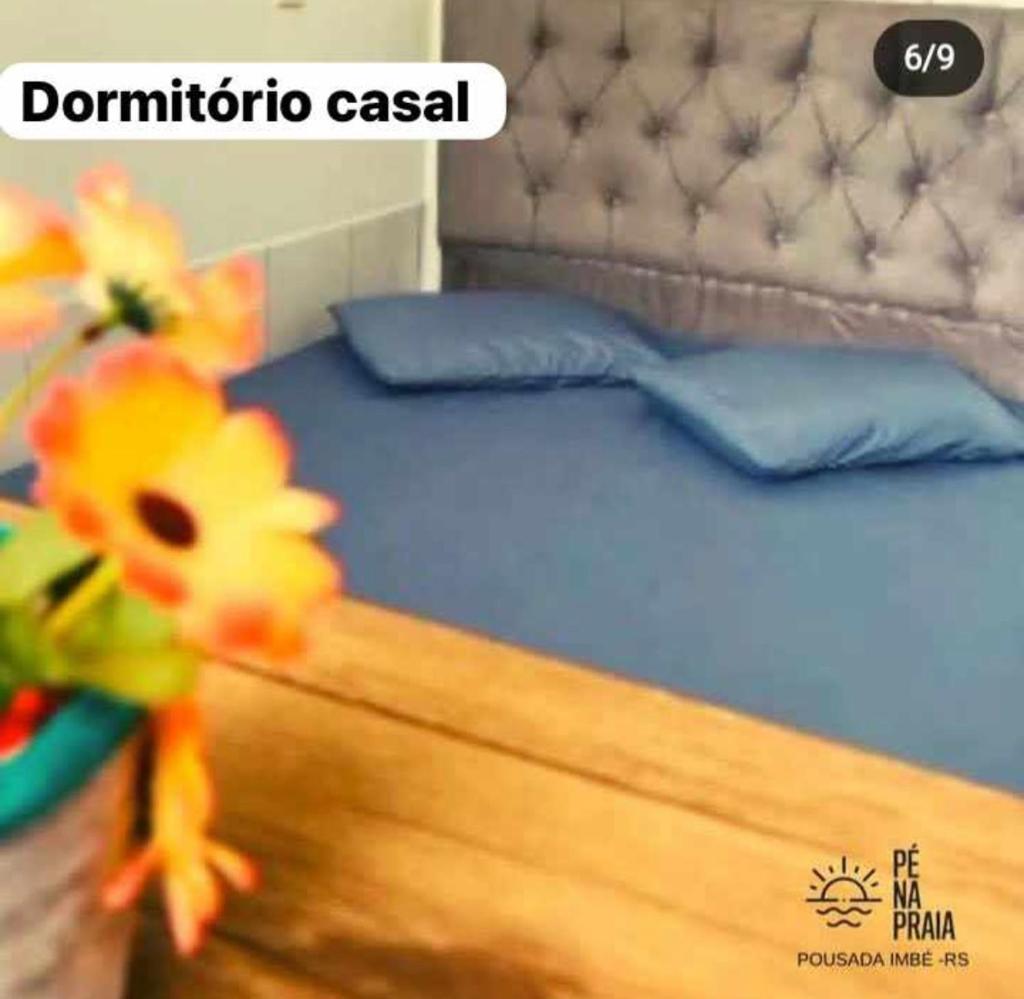 Pousada Pé na Praia