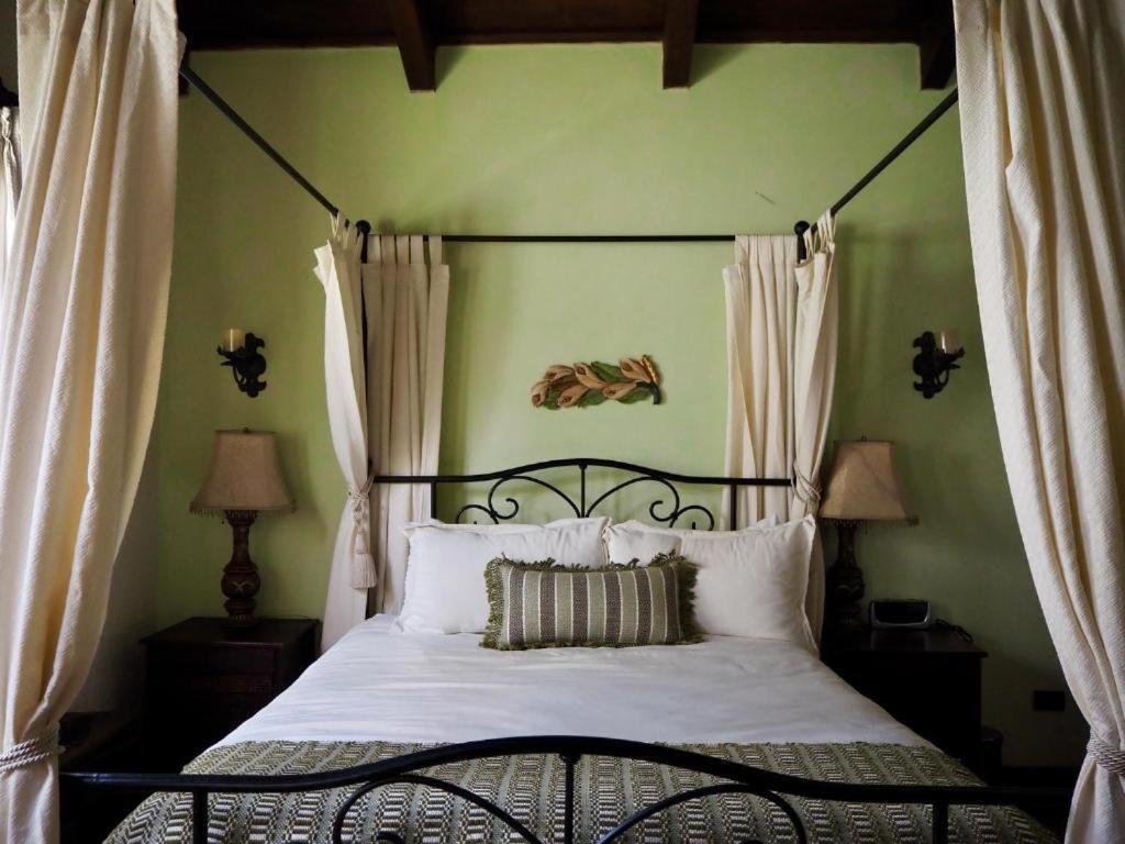 Hotel Casa Madeleine B&B & Spa photo 3