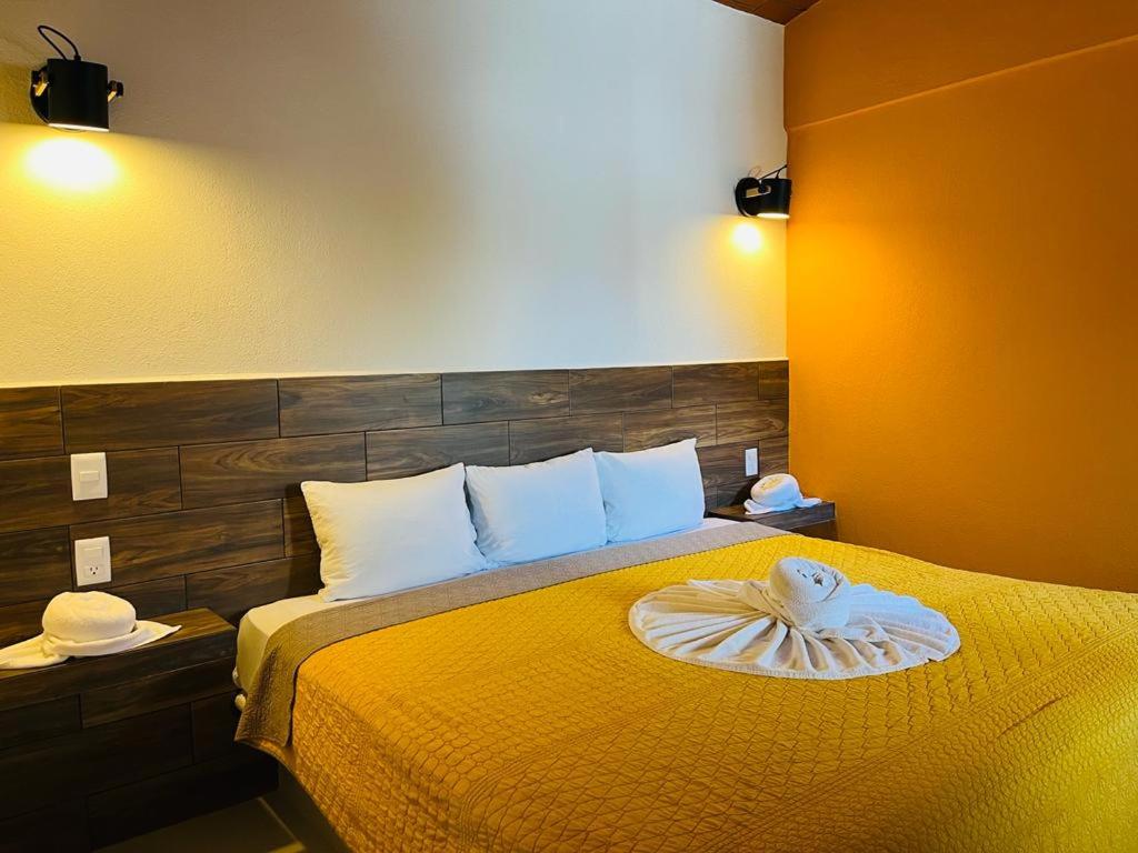 Hotel & Suites Mar y Sol Las Palmas photo 2