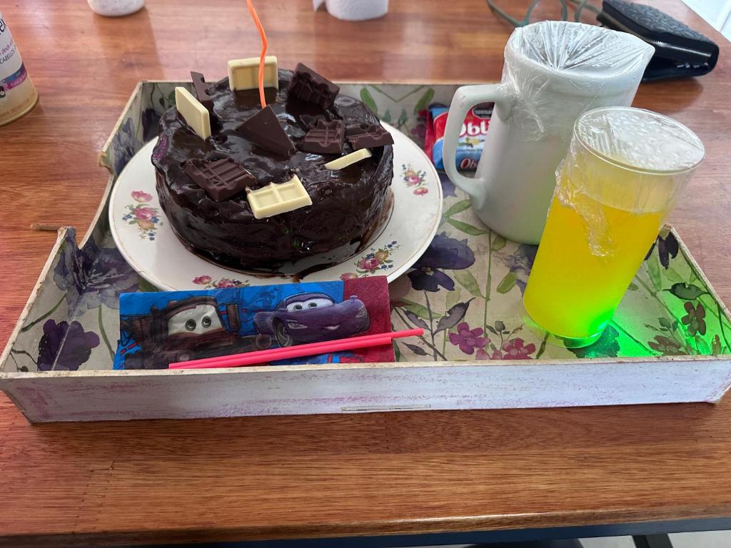 Rosadita loft photo 2